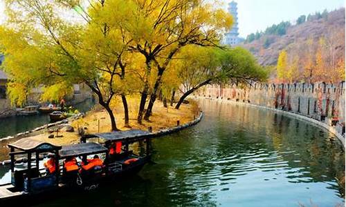 北京十大旅游景点排行榜_北京十大旅游景点排行榜最新